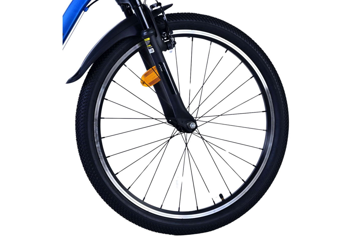 Volare XC Race V21 24 Inch 2026 Jongens