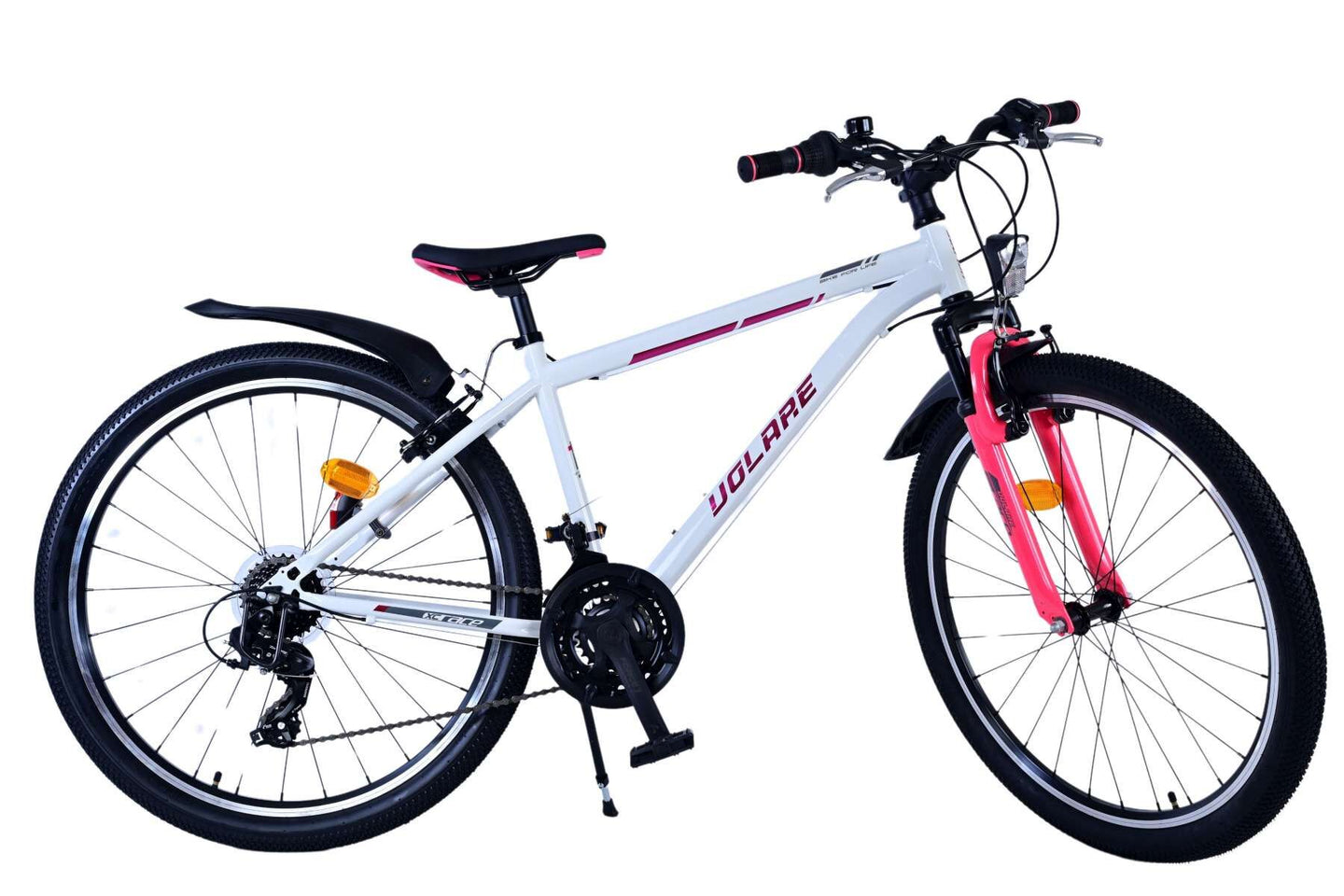 Volare XC Race Kinderfiets 26 Inch Jongens