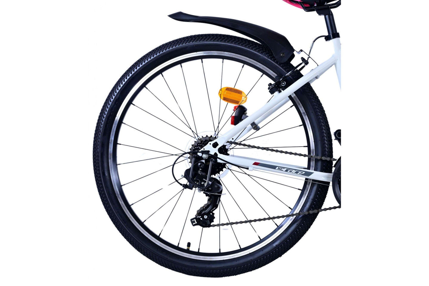 Volare XC Race Kinderfiets 26 Inch Jongens