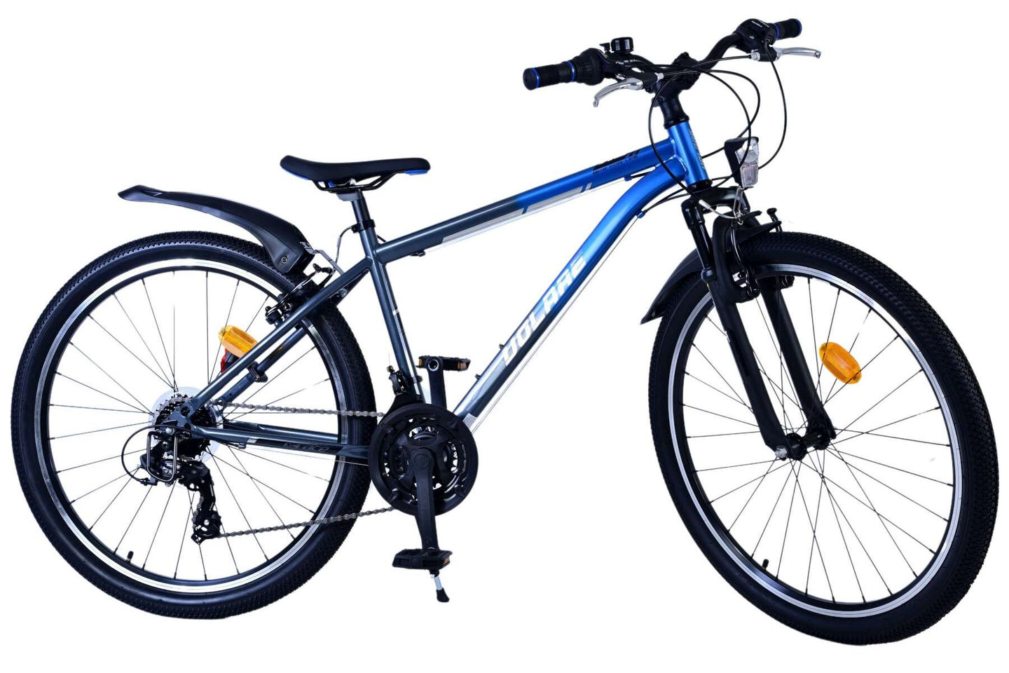 Volare XC Race Kinderfiets 26 Inch Jongens