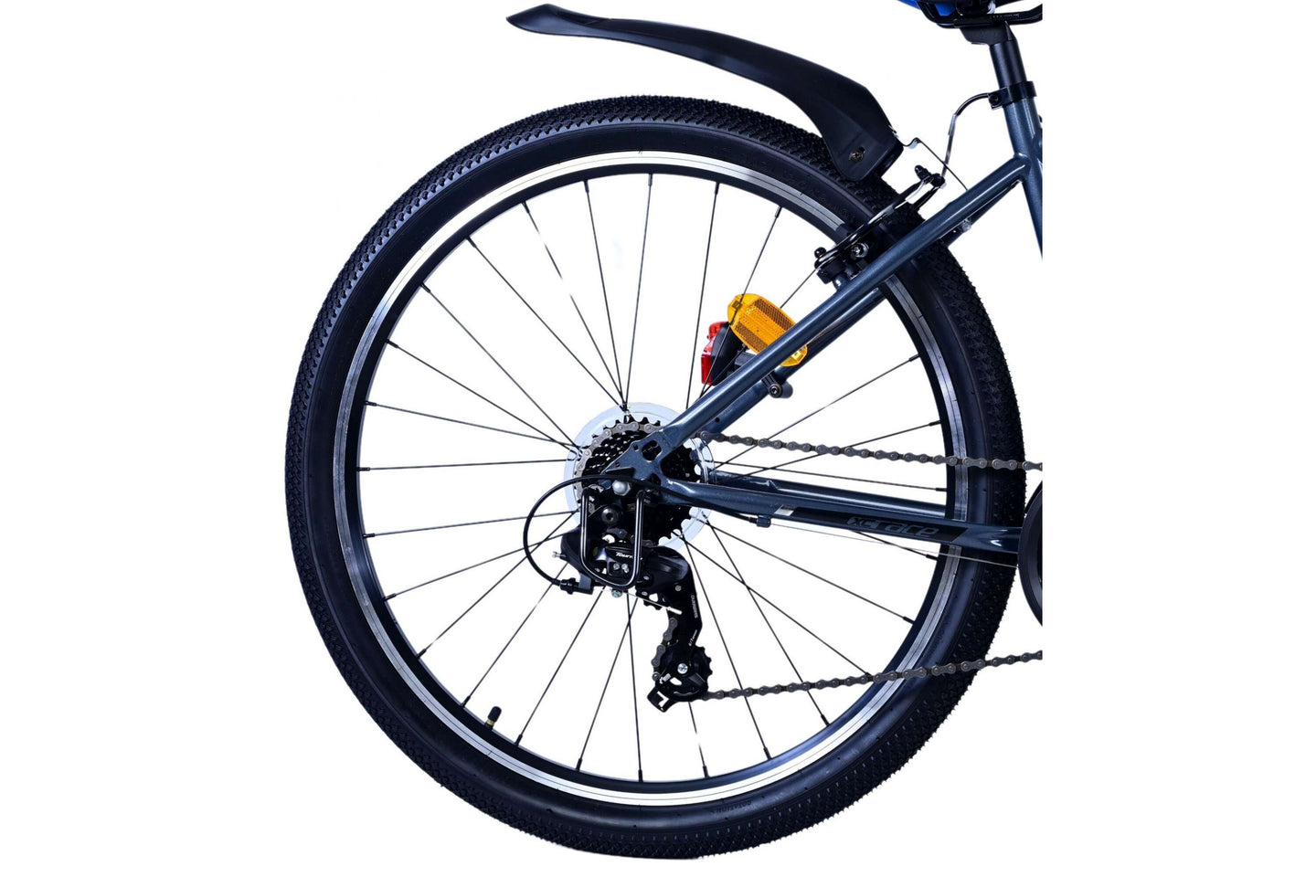 Volare XC Race Kinderfiets 26 Inch Jongens