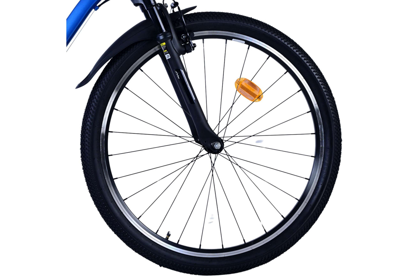 Volare XC Race Kinderfiets 26 Inch Jongens