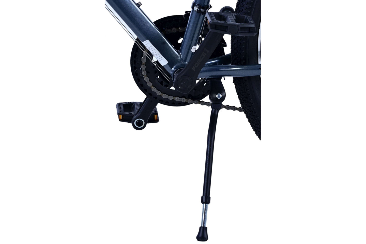 Volare XC Race Kinderfiets 26 Inch Jongens