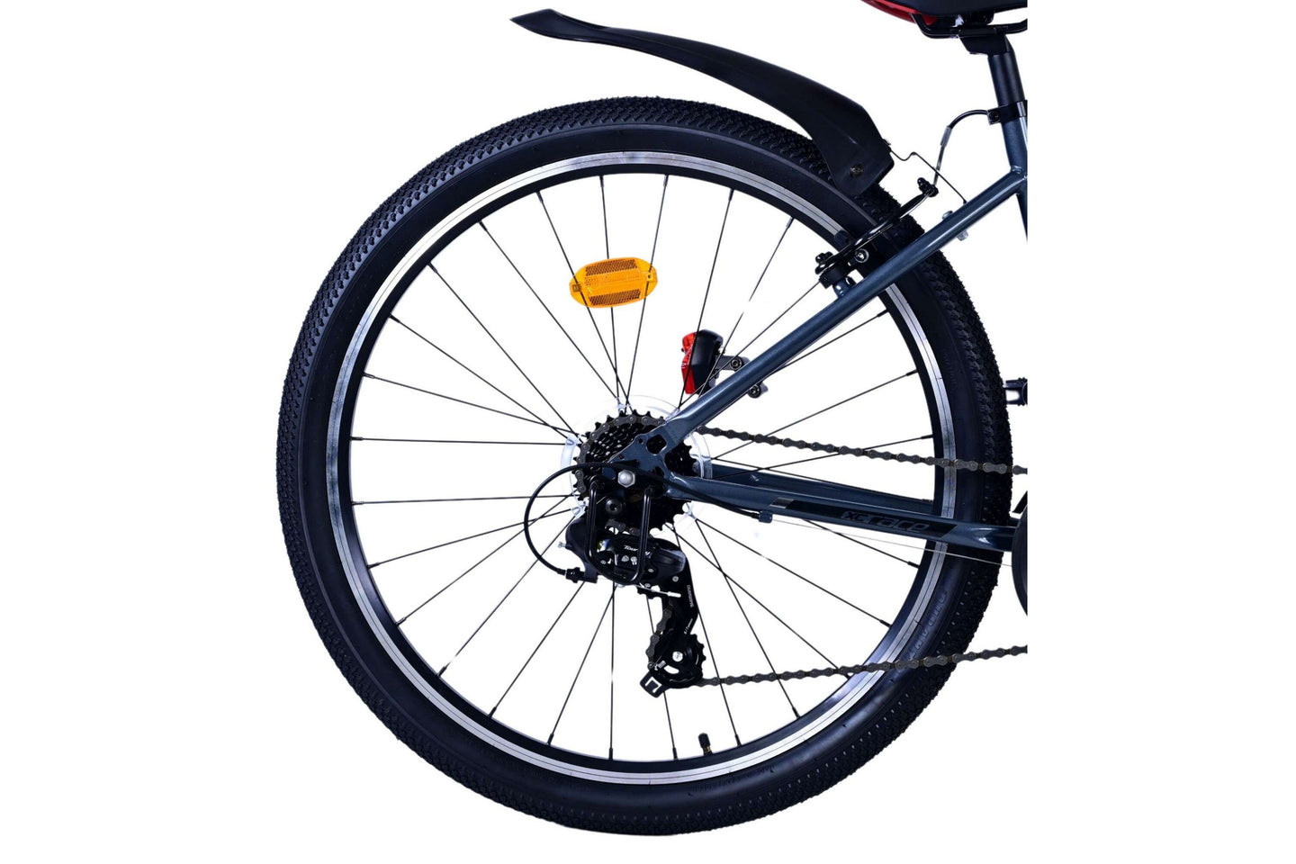 Volare XC Race Kinderfiets 26 Inch Jongens