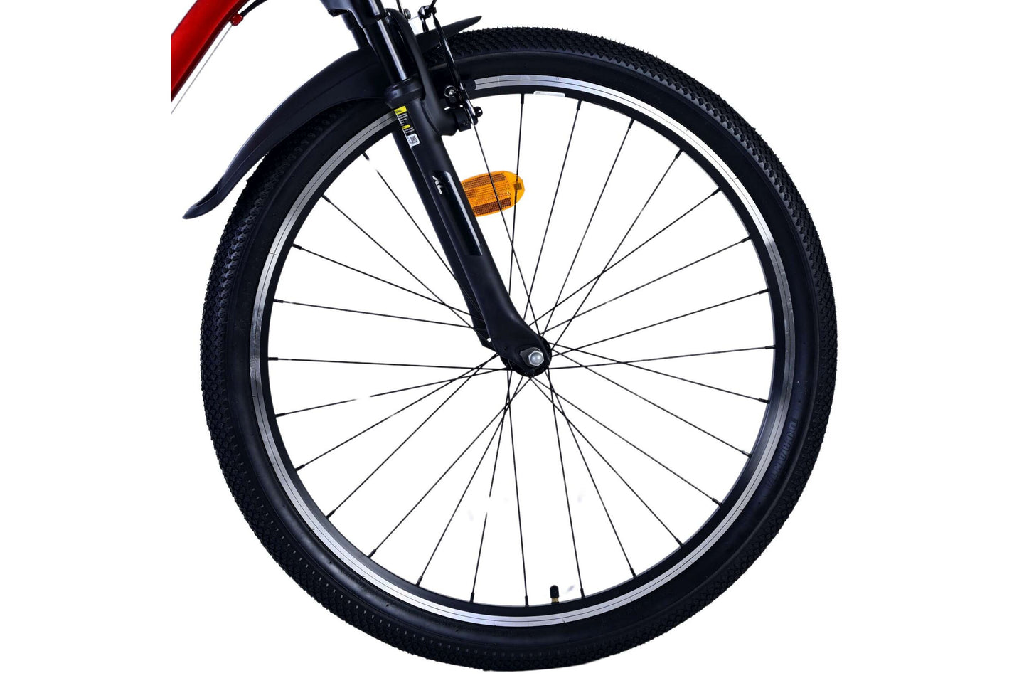 Volare XC Race Kinderfiets 26 Inch Jongens