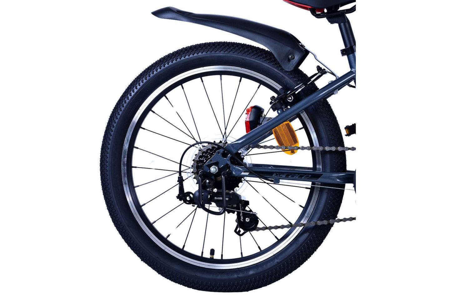 Volare XC Race Kinderfiets 20 inch Jongens SALE