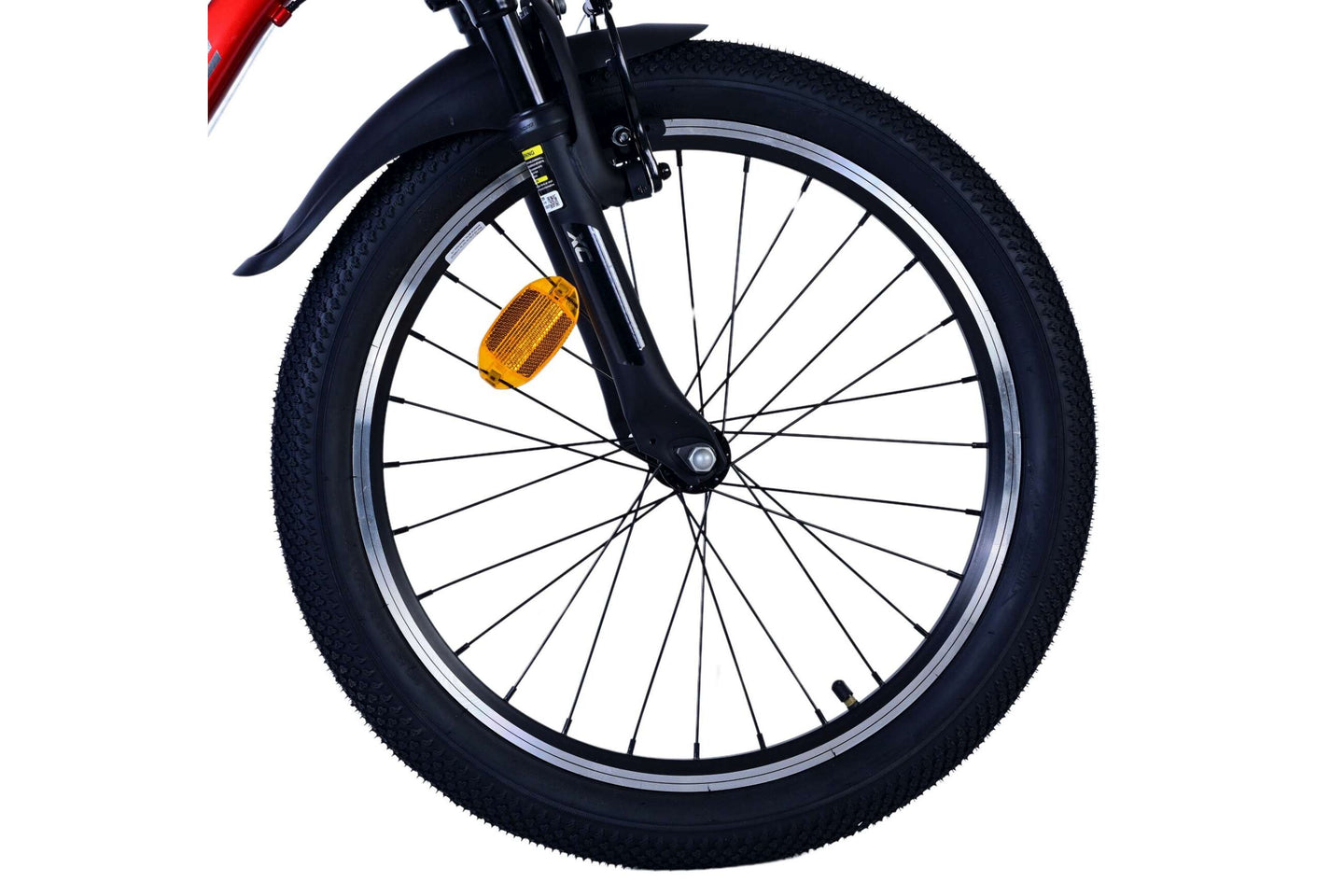 Volare XC Race Kinderfiets 20 inch Jongens SALE