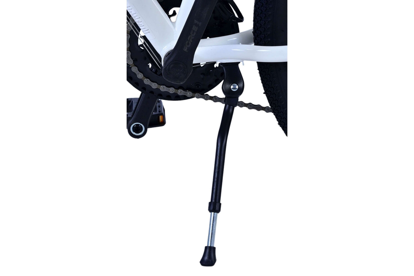 Volare XC Race Kinderfiets 24 Inch Jongens