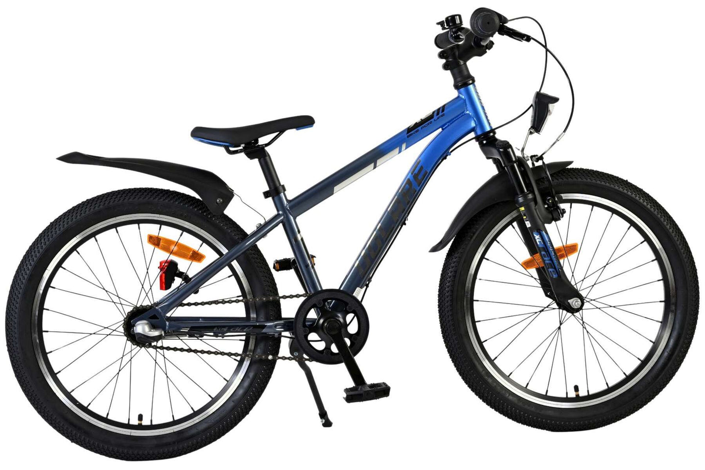 Volare XC Race V3 20 inch 2026 Jongens