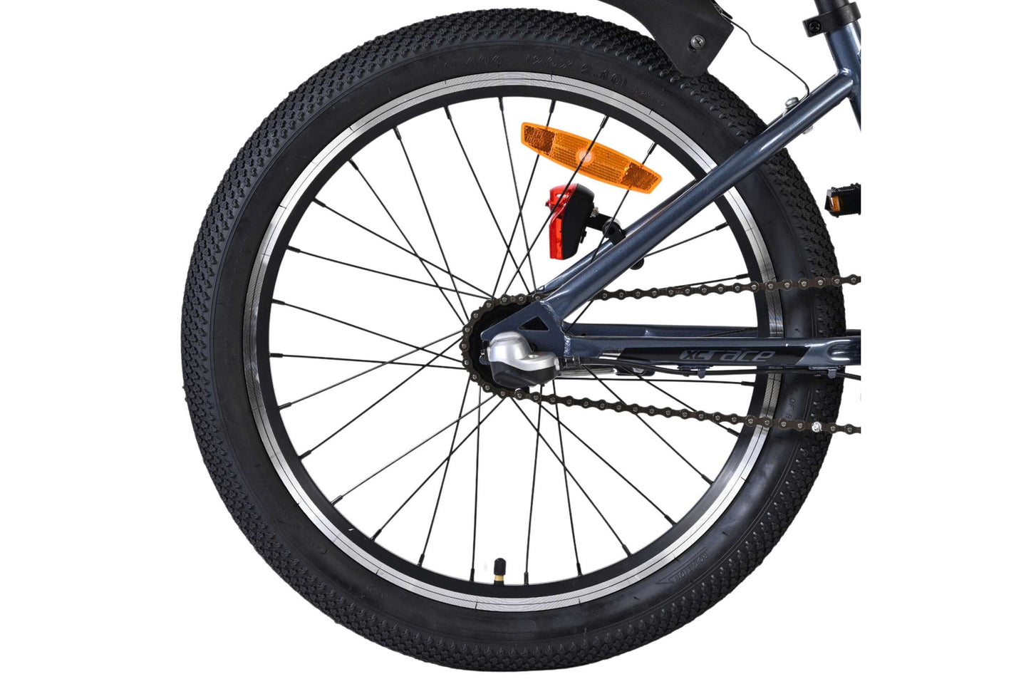 Volare XC Race V3 20 inch 2026 Jongens