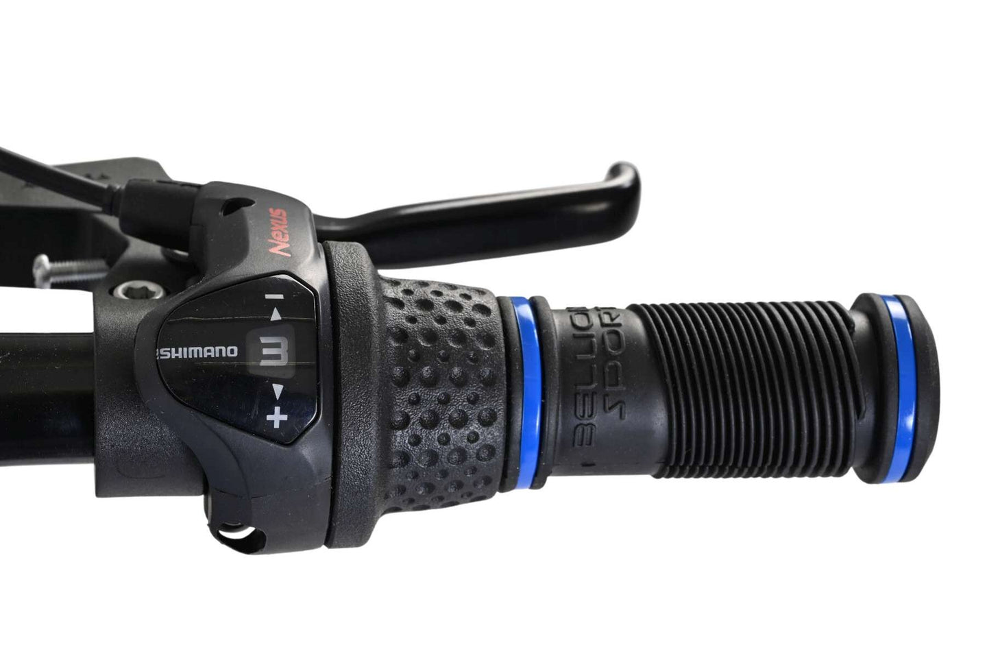 Volare XC Race V3 20 inch 2026 Jongens