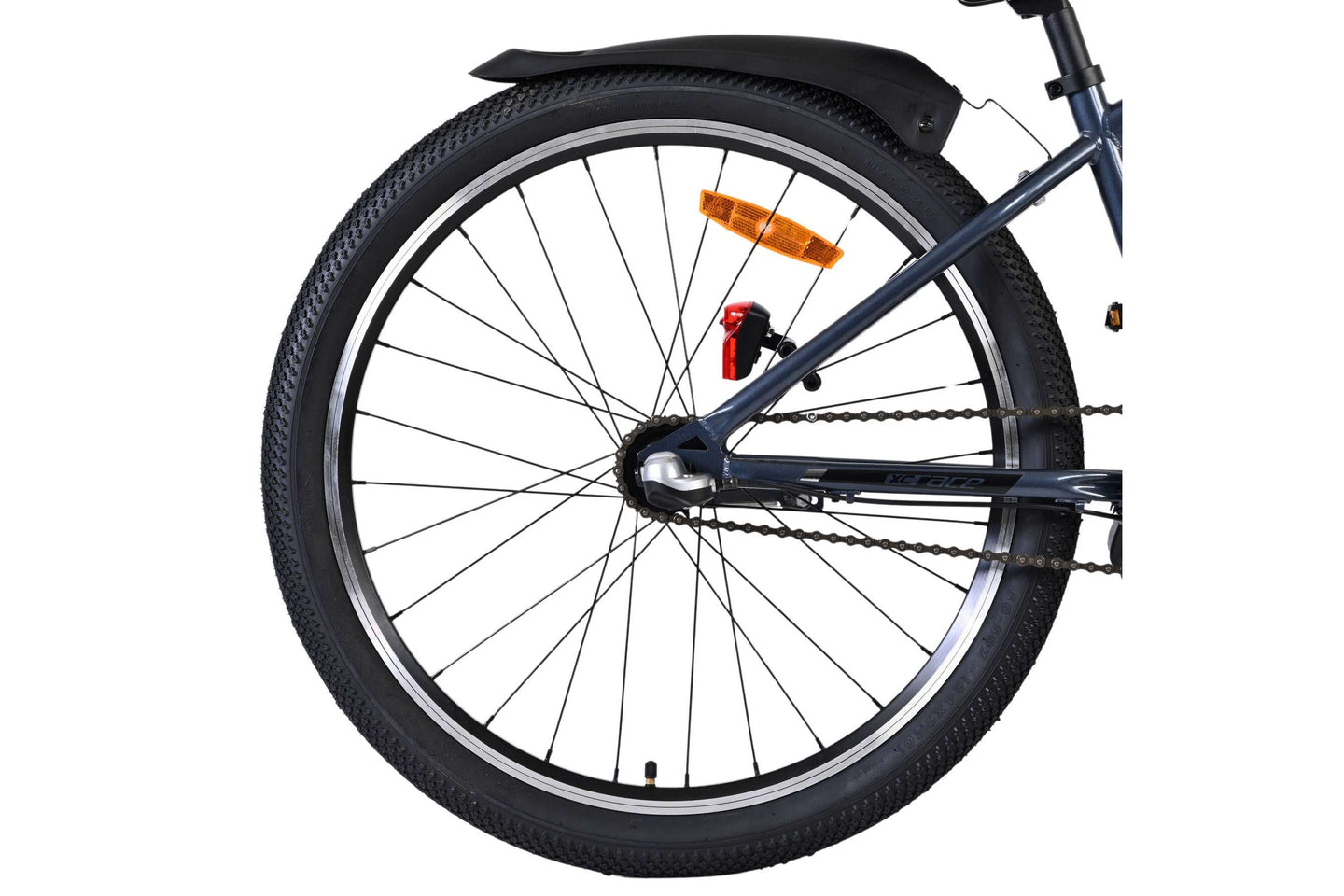 Volare XC Race 24 Inch 2026 Jongens