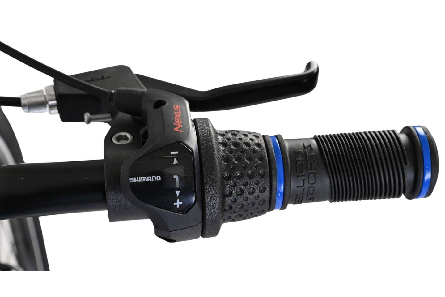 Volare XC Race 24 Inch 2026 Jongens