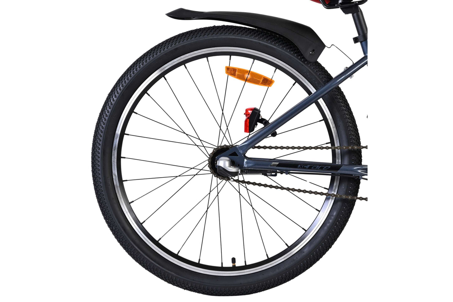 Volare XC Race 24 Inch 2026 Jongens