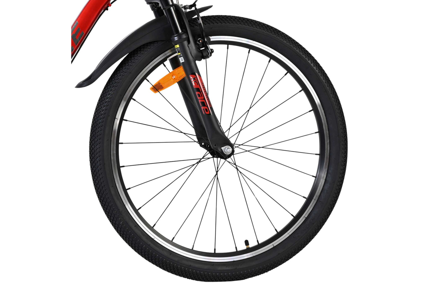 Volare XC Race 24 Inch 2026 Jongens