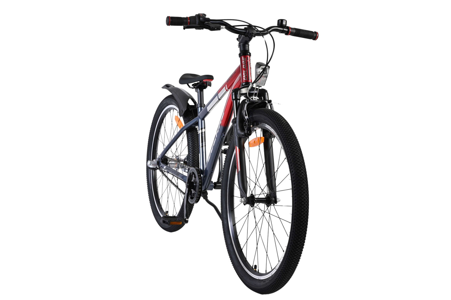 Volare XC Race 24 Inch 2026 Jongens