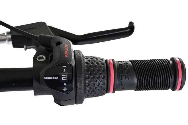 Volare XC Race V3 24 Inch 2026 Meisjes