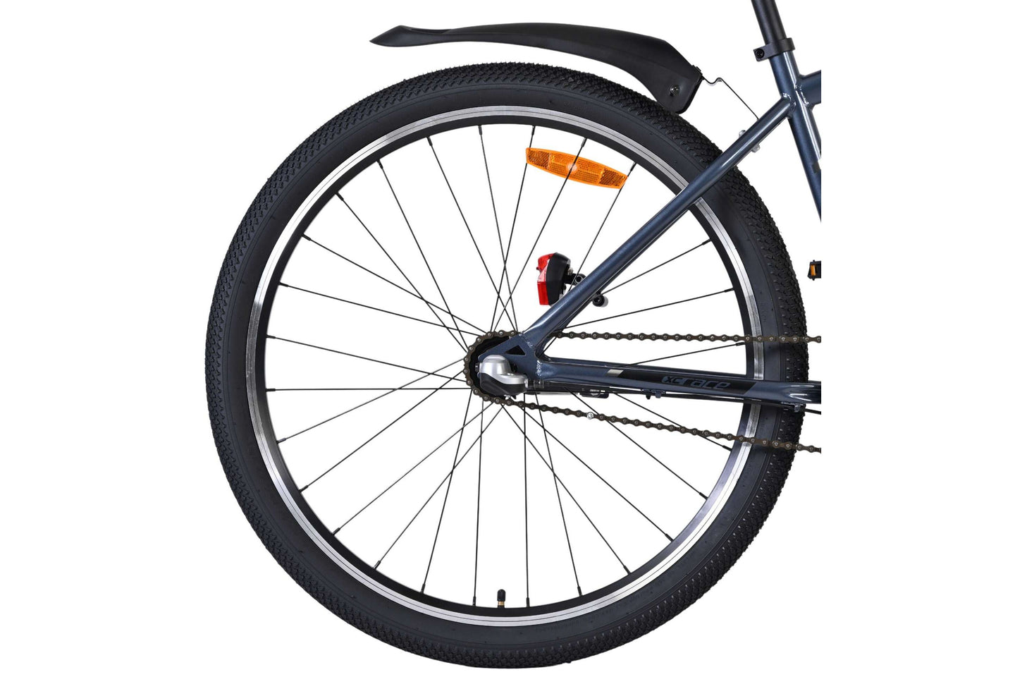 Volare XC Race V3 26 Inch 2026 Jongens