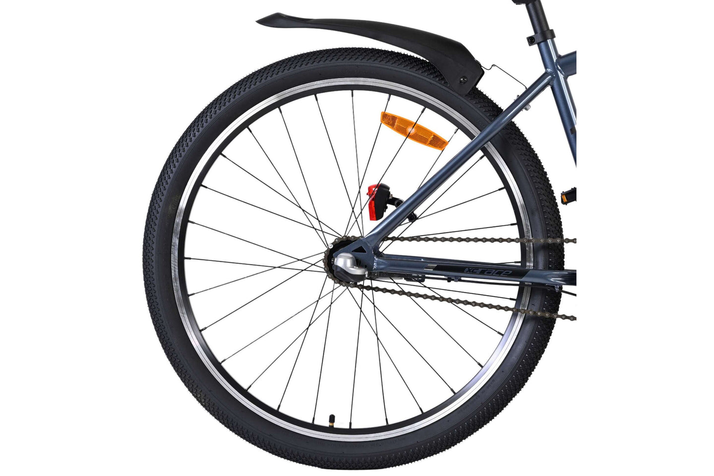 Volare XC Race V3 26 Inch 2026 Jongens