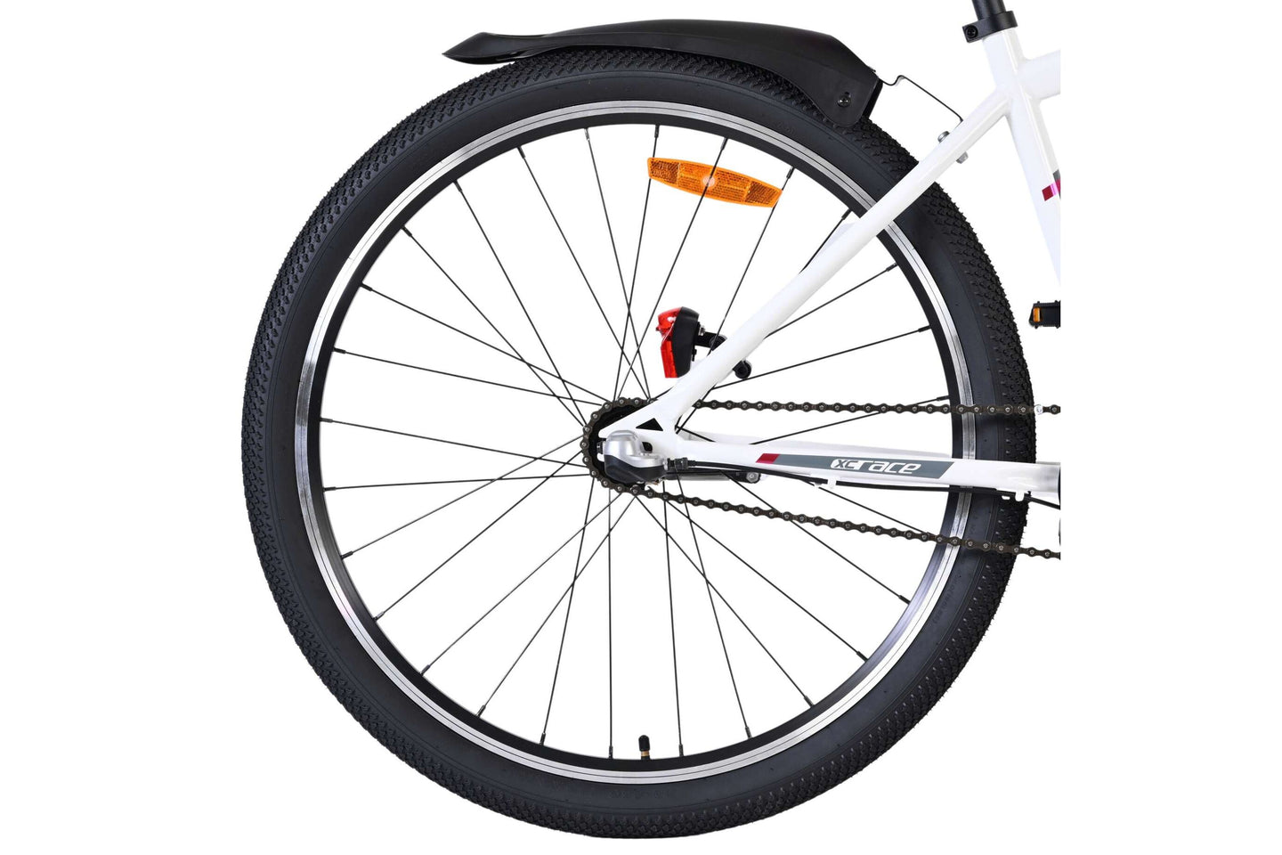 Volare XC Race V3 26 Inch 2026 Meisjes