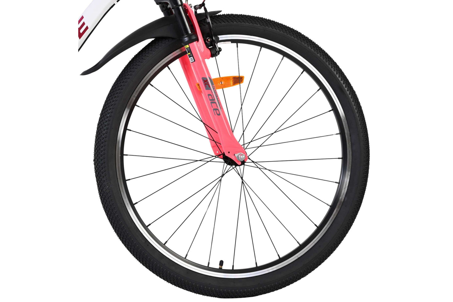 Volare XC Race V3 26 Inch 2026 Meisjes