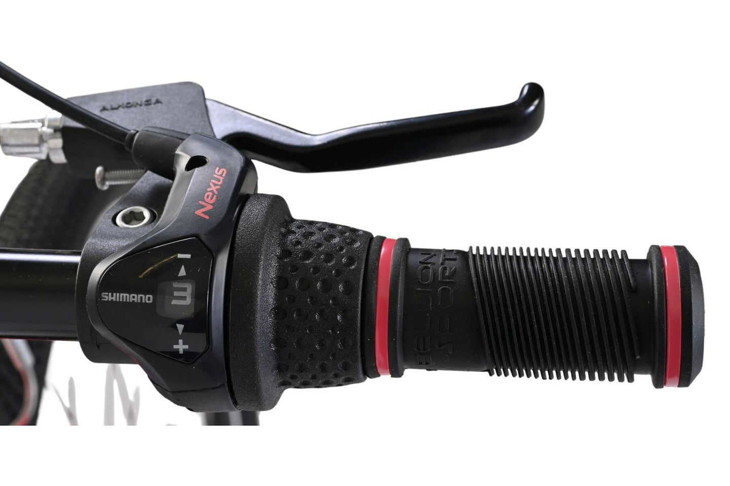 Volare XC Race V3 26 Inch 2026 Meisjes