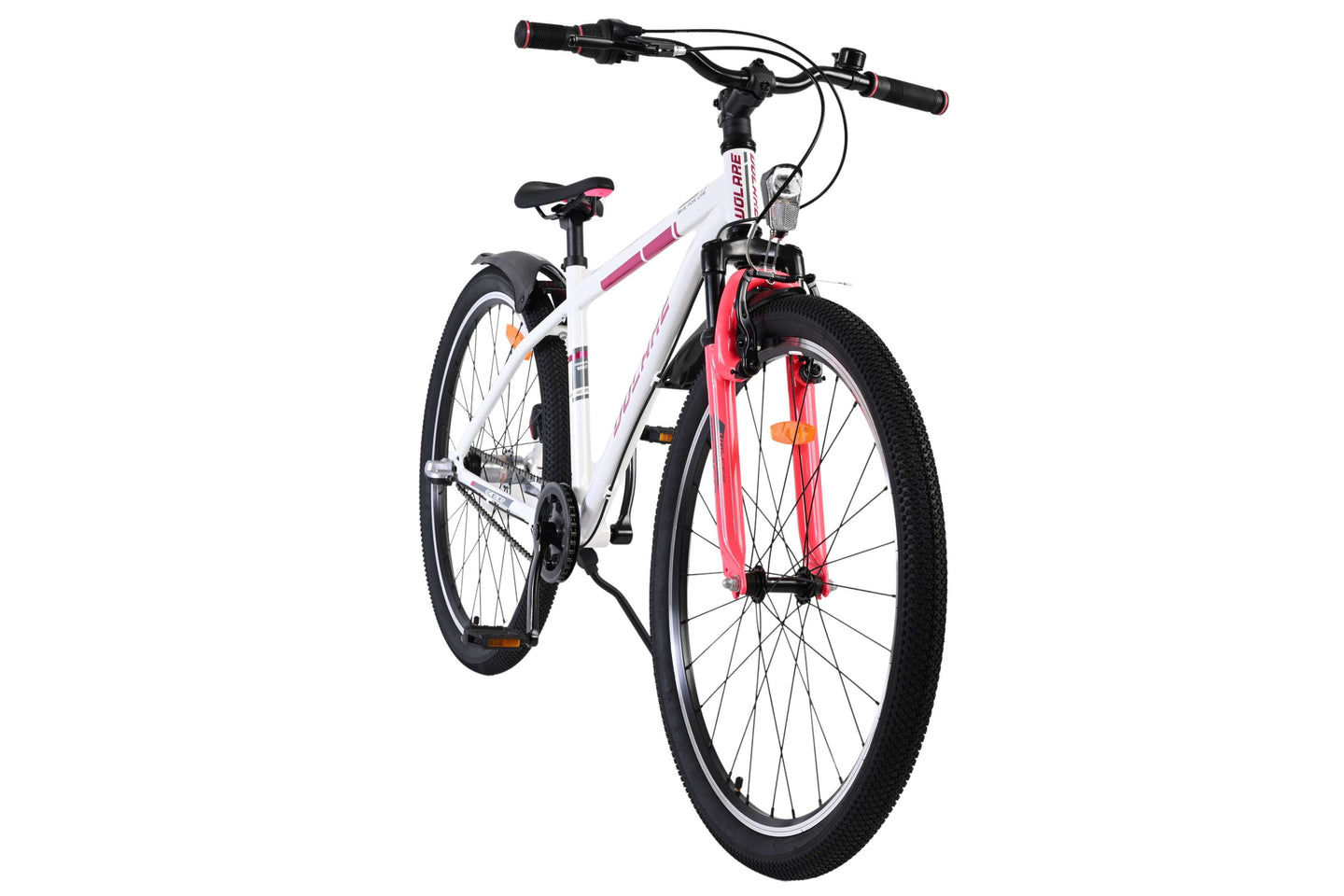 Volare XC Race V3 26 Inch 2026 Meisjes