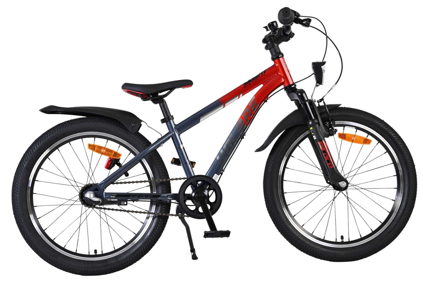 Volare XC Race V3 20 inch 2026 Jongens