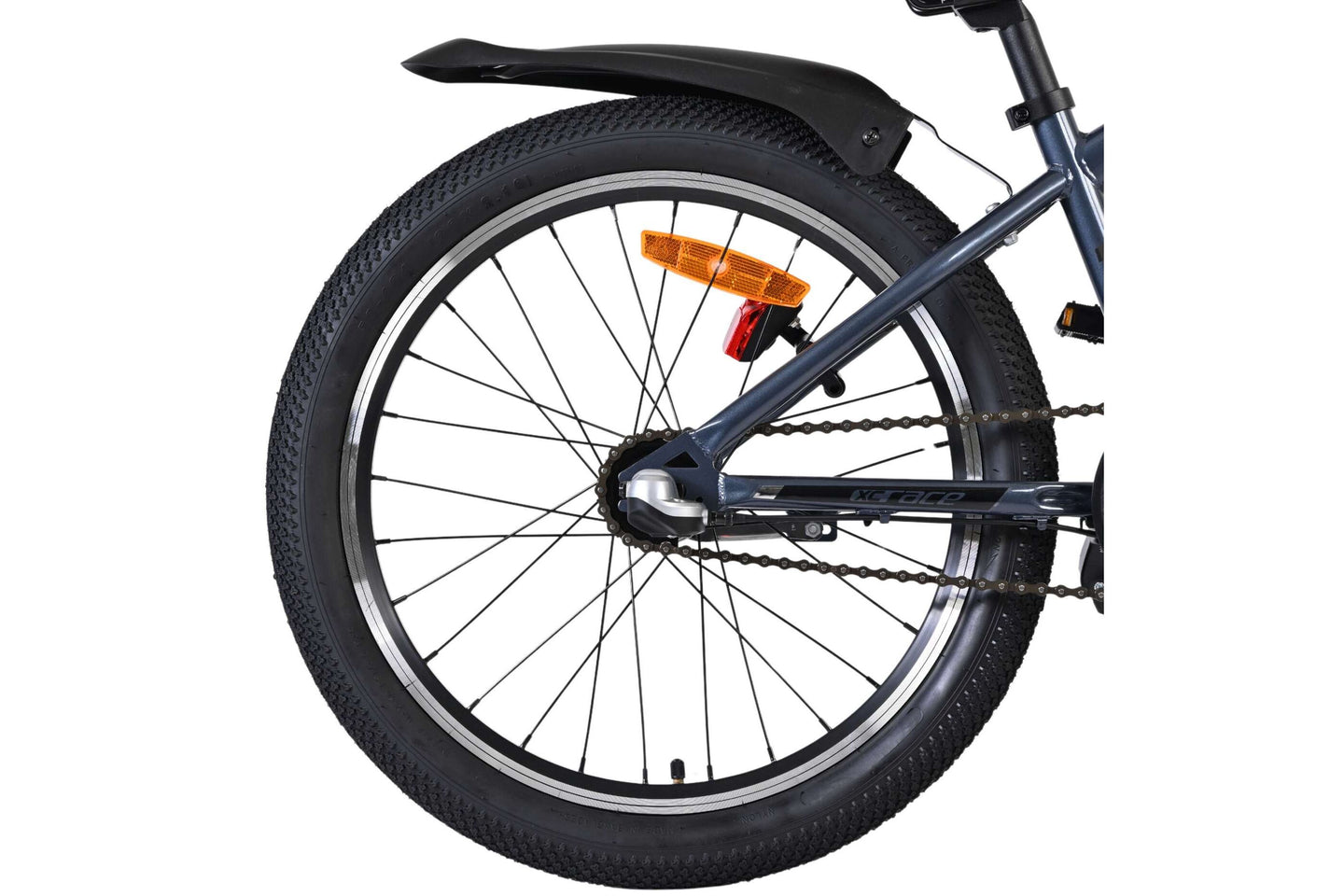 Volare XC Race V3 20 inch 2026 Jongens