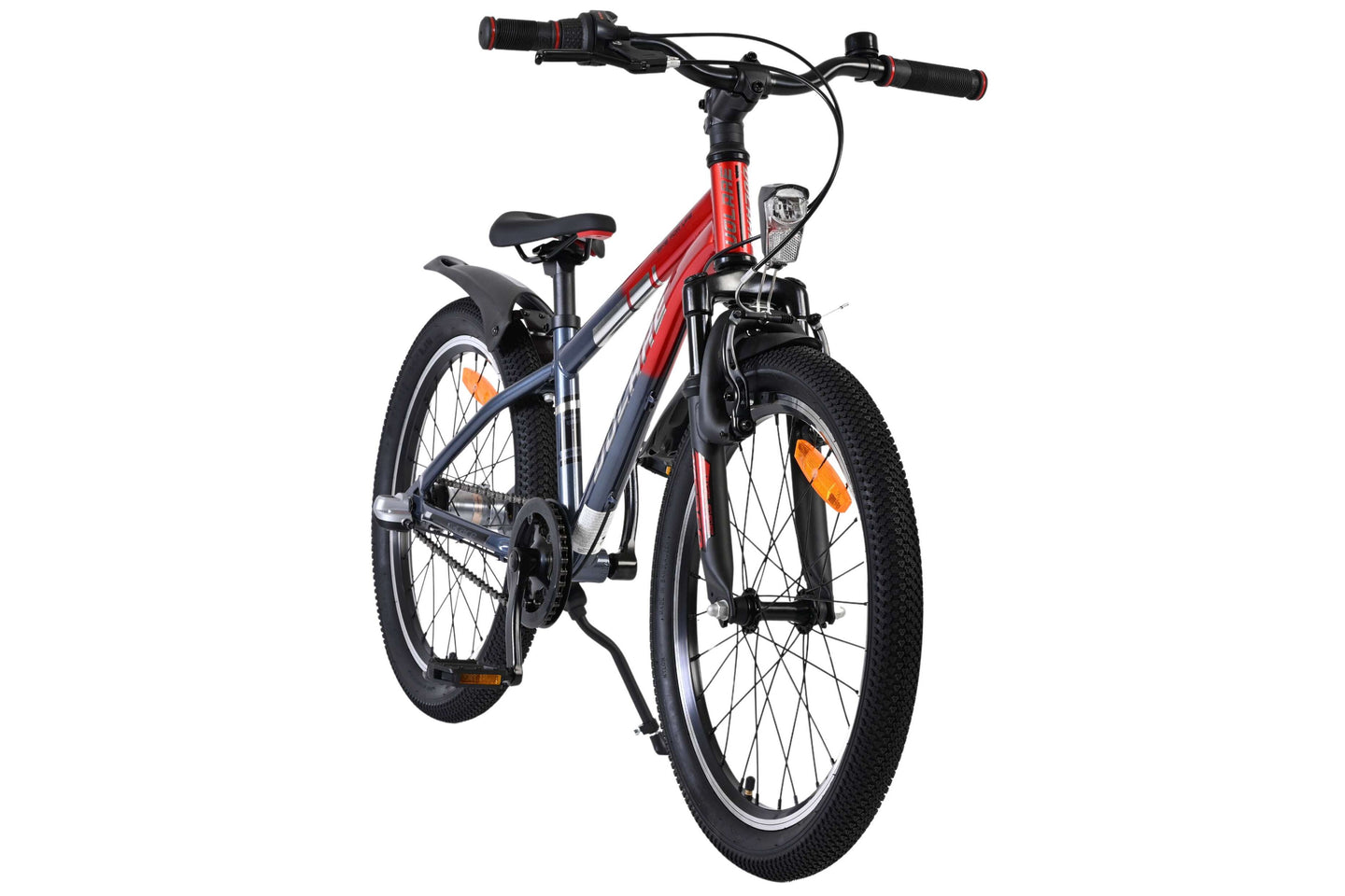 Volare XC Race V3 20 inch 2026 Jongens