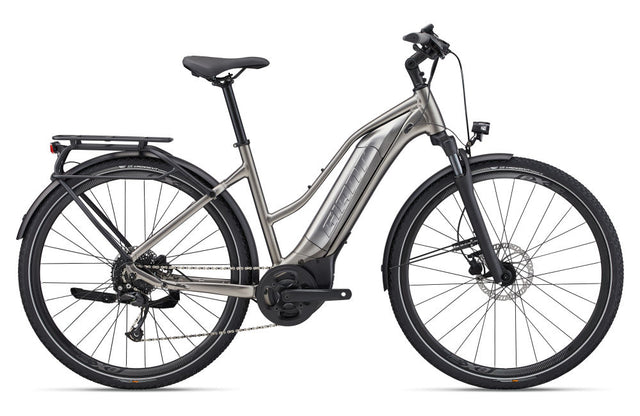 Giant Explore E+ 3 Stagger Dames - Fietsenconcurrent.nl