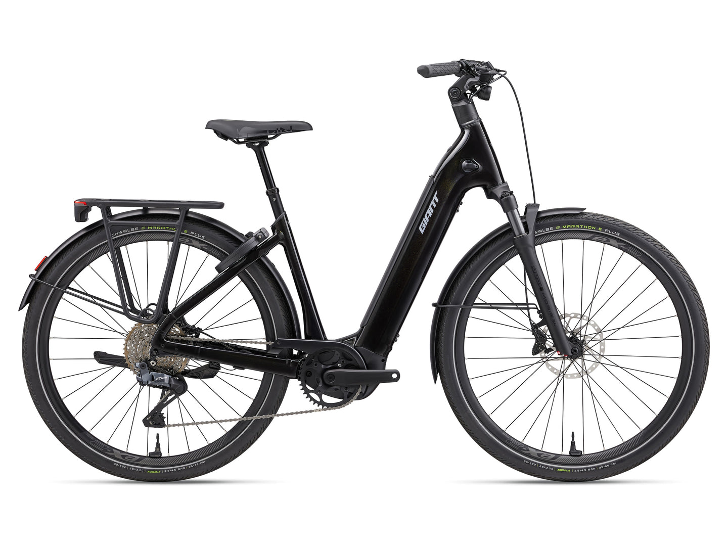 Giant AnyTour E+ 1 LST 2026 Dames - Fietsenconcurrent.nl