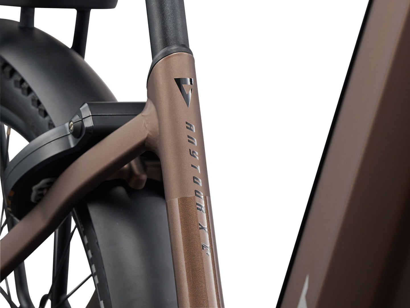Giant Anytour X E+ 0 2026 Dames - Fietsenconcurrent.nl