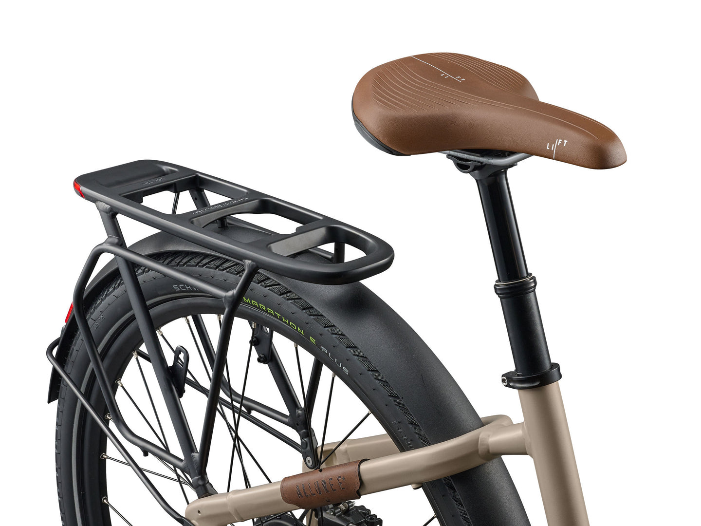 Giant Allure E+ 1 Dames