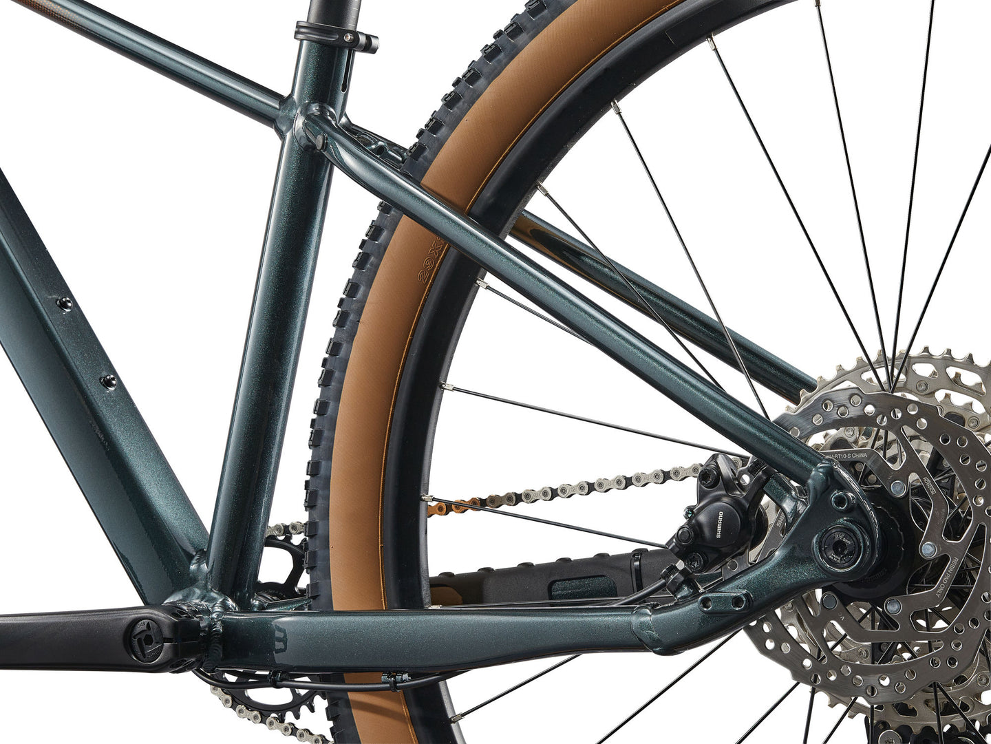 Giant Tempt 29 0 2026 Dames - Fietsenconcurrent.nl