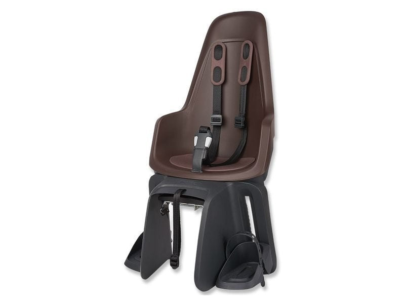 Bobike One Maxi Achterzitje Coffee Brown