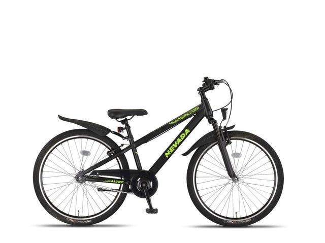 Altec Nevada 26 inch Mountainbike - Fietsenconcurrent.nl
