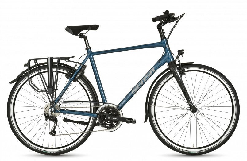 Sensa Superlite V27 LTD Heren SALE