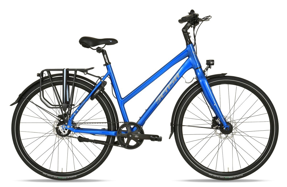 Sensa Cintura Limited Lady - Fietsenconcurrent.nl