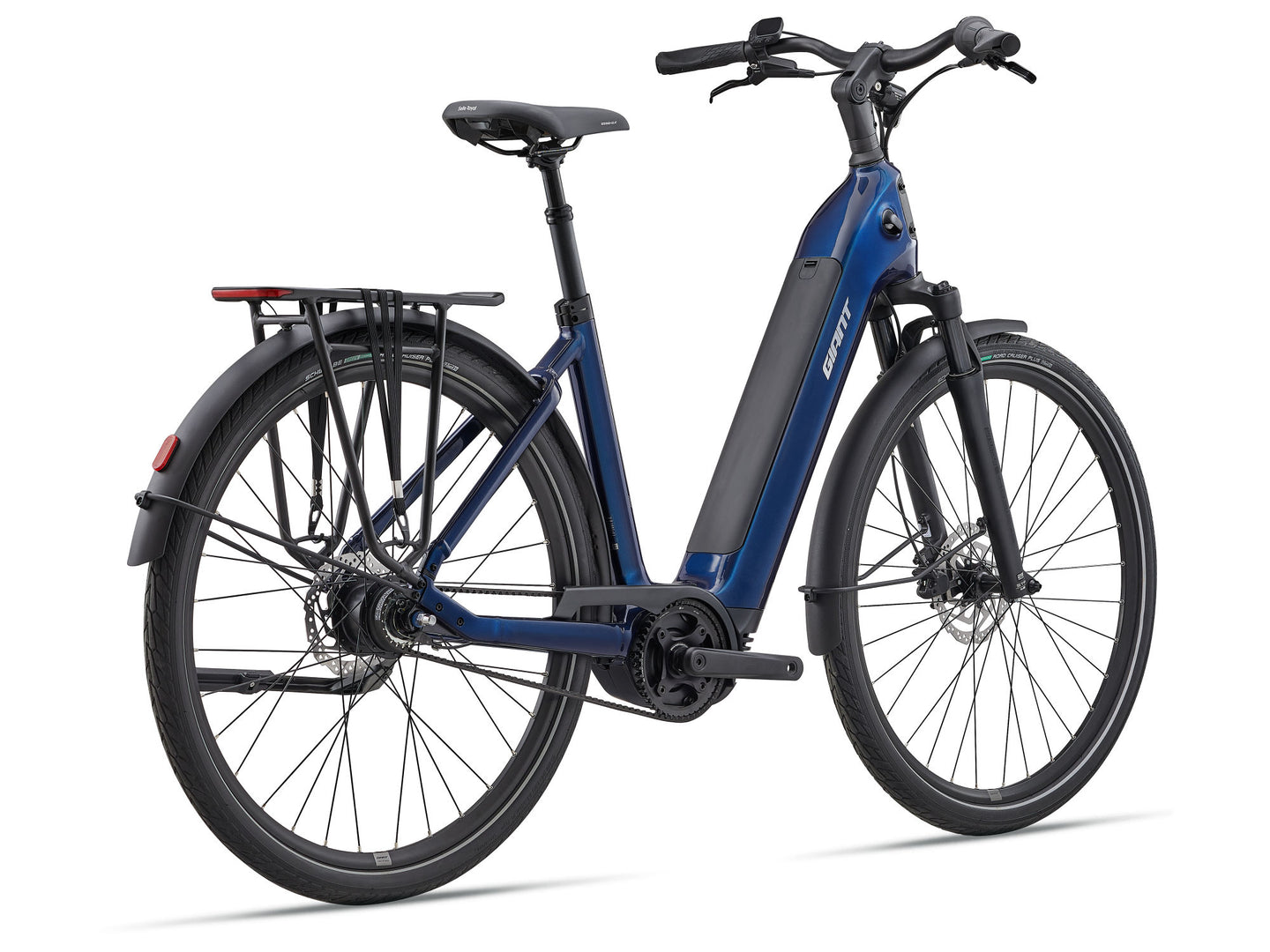 Giant NewTour E+ 1 LST 2026 Dames - Fietsenconcurrent.nl