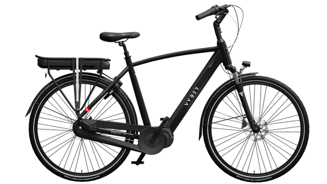 Vyber Ride E1 Lite Heren - Fietsenconcurrent.nl