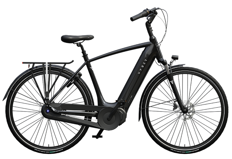 Vyber Ride E1 PRO Heren - Fietsenconcurrent.nl