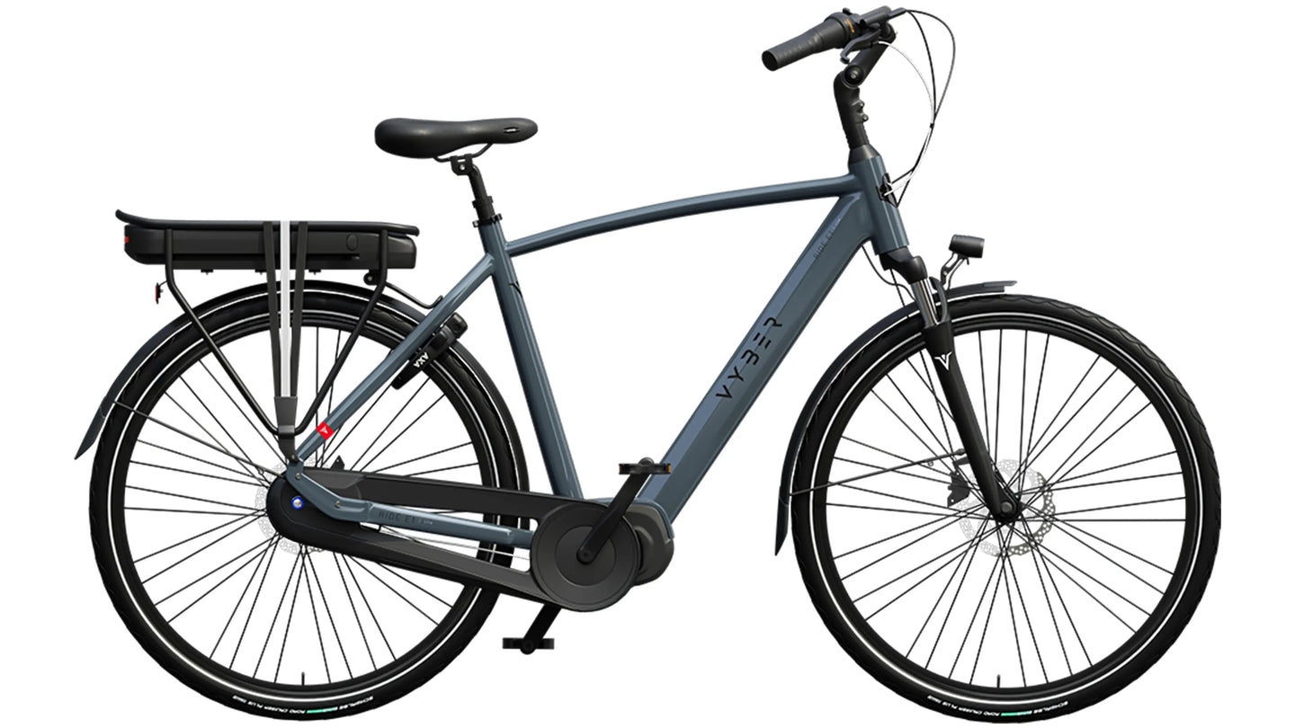 Vyber Ride E1 Lite Heren SALE - Fietsenconcurrent.nl