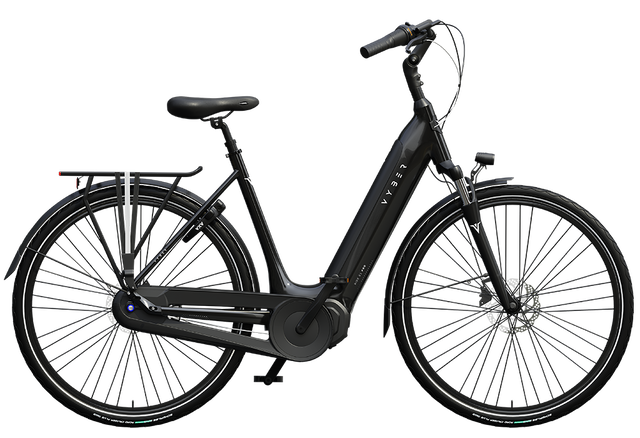 Vyber Ride E1 PRO Dames - Fietsenconcurrent.nl