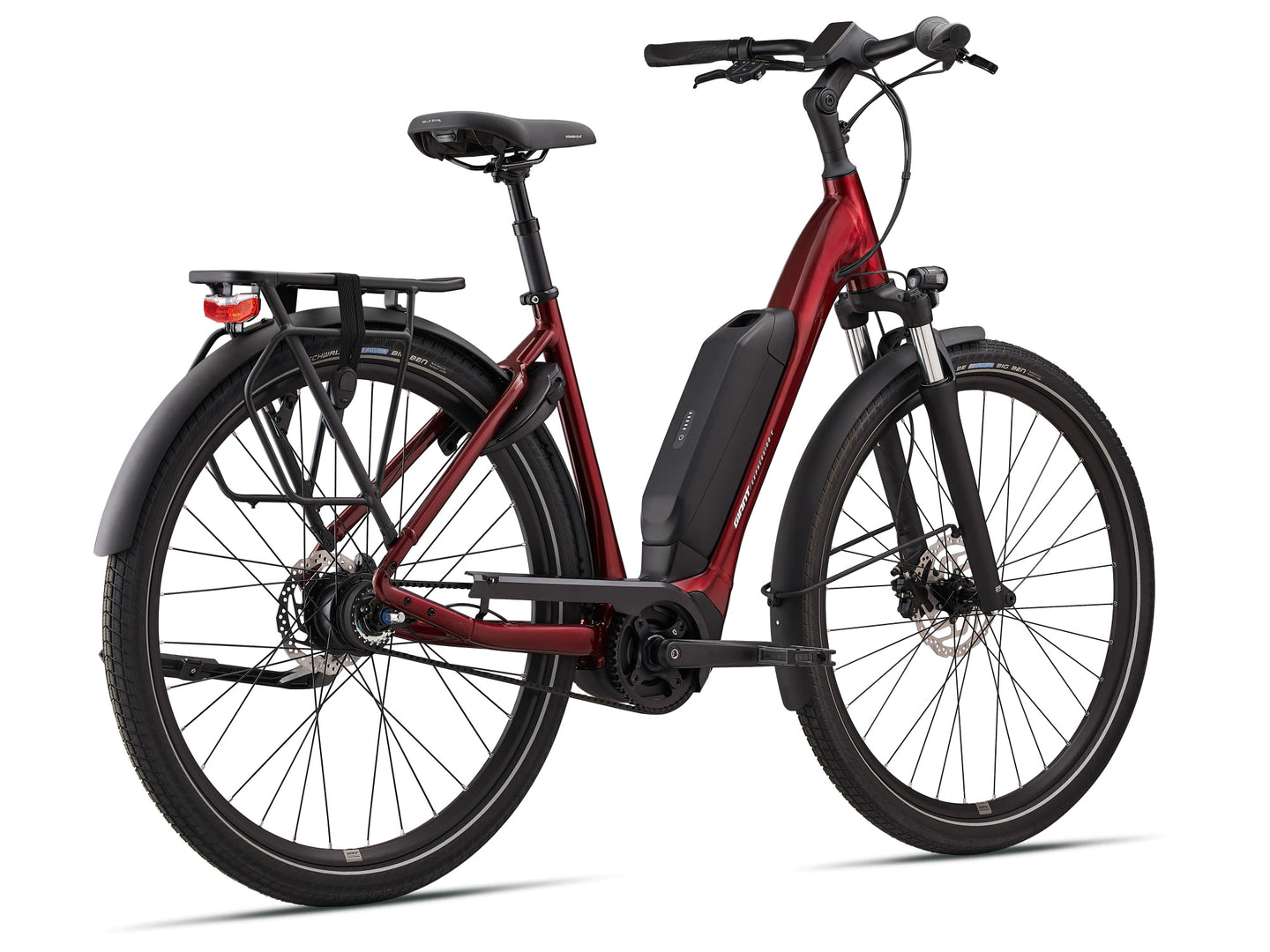 Giant Expression E+ 0 2025 Dames - Fietsenconcurrent.nl