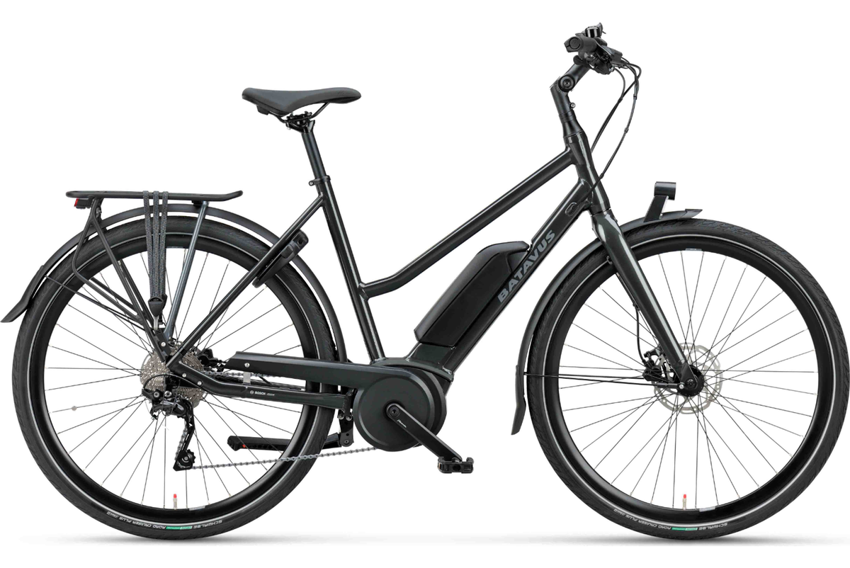 Batavus Disndag E-Go Dames SALE