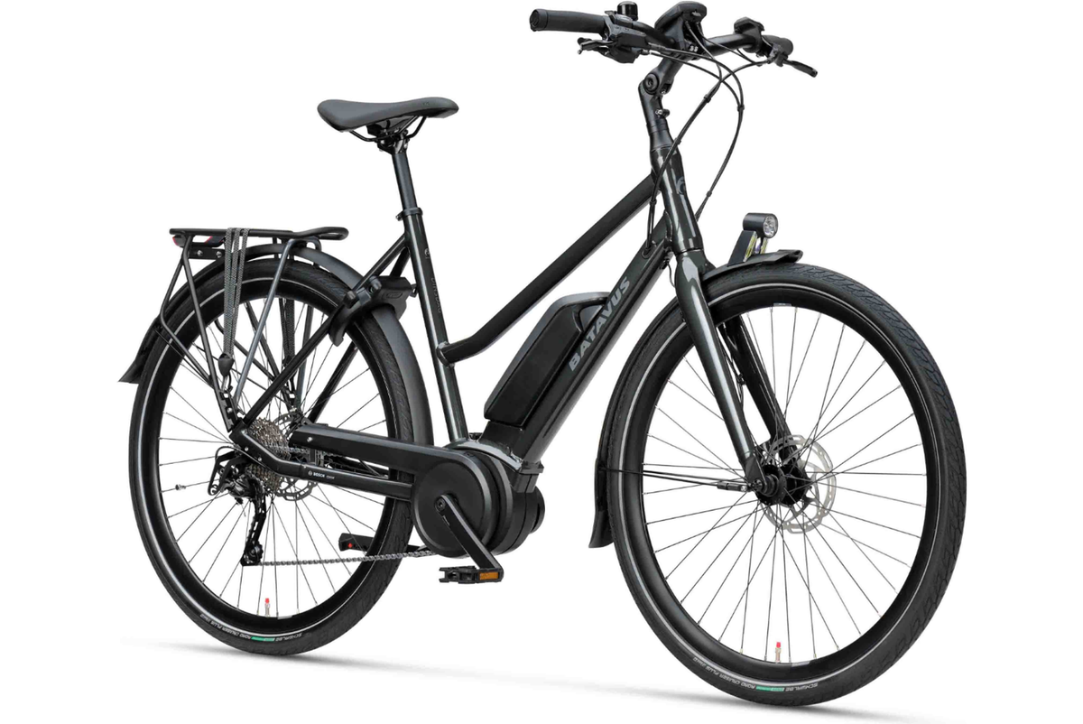 Batavus Disndag E-Go Dames SALE