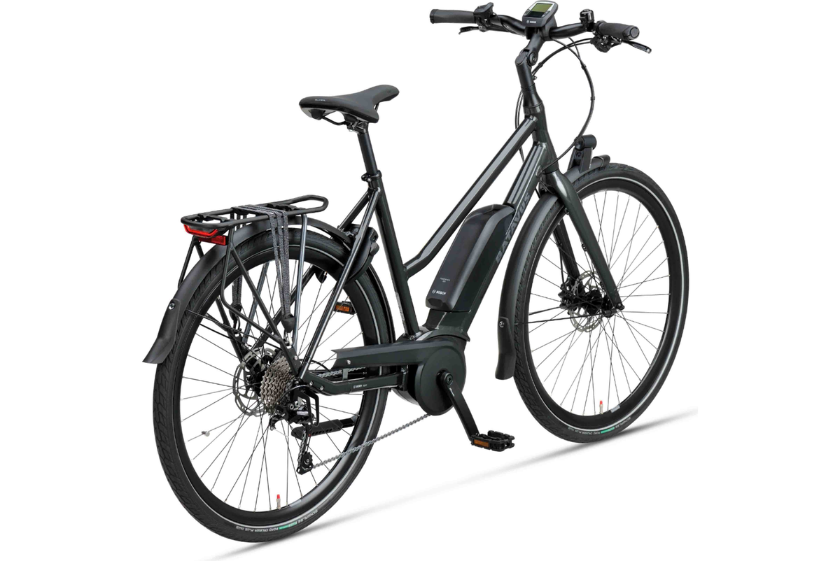Batavus Disndag E-Go Dames SALE