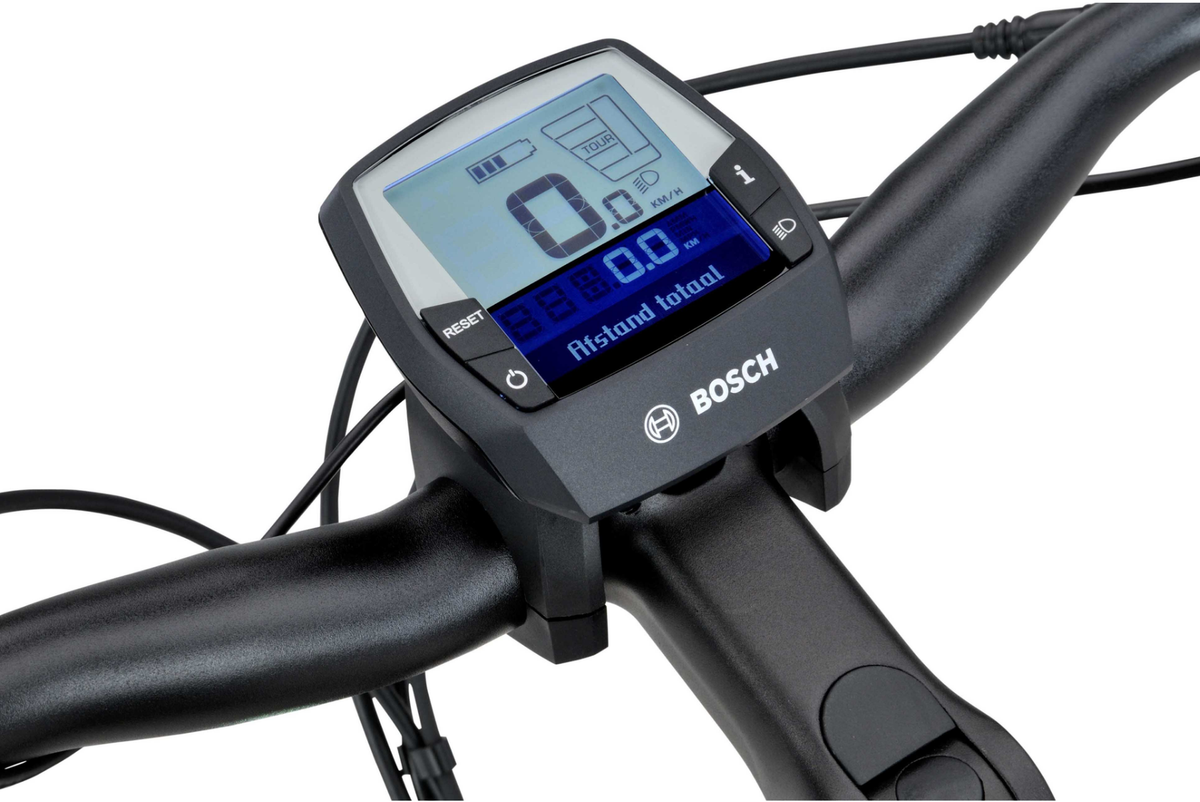 Batavus Disndag E-Go Dames SALE