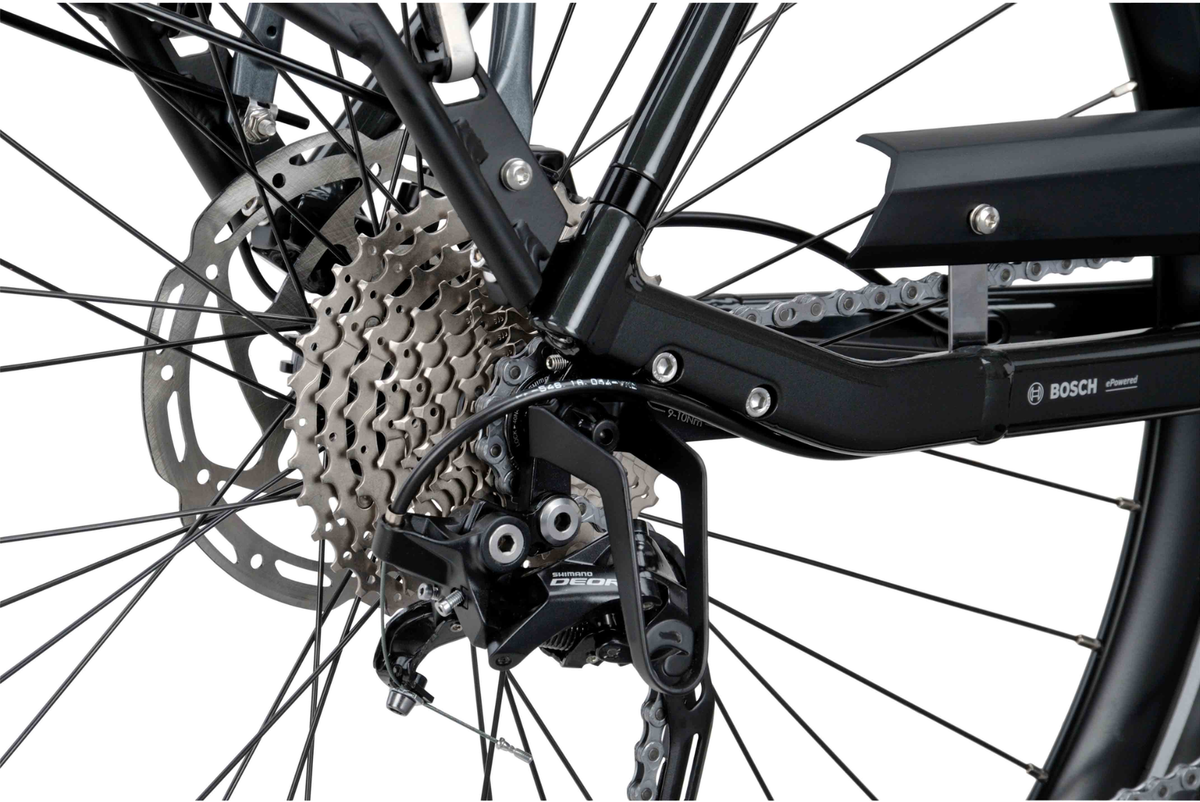 Batavus Disndag E-Go Dames SALE